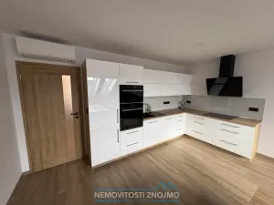 Pronájem bytu 2+kk, Znojmo, Lidická, 50 m2