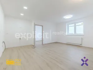 Prodej bytu 3+kk, Nezdenice, 57 m2