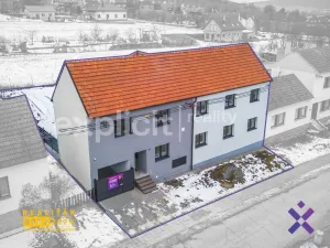 Prodej bytu 3+kk, Nezdenice, 57 m2