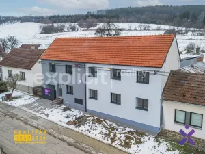 Prodej bytu 3+kk, Nezdenice, 57 m2