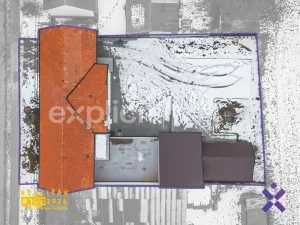 Prodej bytu 3+kk, Nezdenice, 57 m2