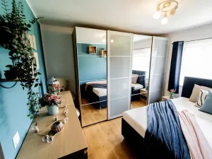 Pronájem rodinného domu, Mnichovo Hradiště, Podolská, 117 m2