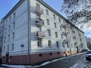 Pronájem bytu 2+1, Liberec - Liberec III-Jeřáb, Slavíčkova, 70 m2