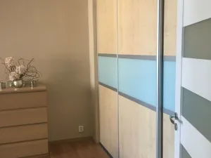 Pronájem bytu 2+1, Liberec - Liberec III-Jeřáb, Slavíčkova, 70 m2