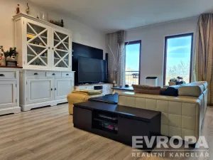 Prodej rodinného domu, Praha - Radotín, Na Krupičárně, 96 m2