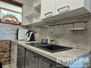 Prodej rodinného domu, Praha - Radotín, Na Krupičárně, 96 m2