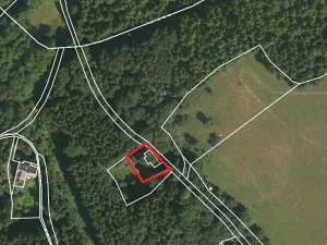 Prodej chalupy, Rychnov u Jablonce nad Nisou, 160 m2