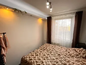 Prodej bytu 4+1, Kladno, Čs. armády, 92 m2