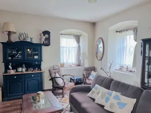 Prodej rodinného domu, Rabí, 320 m2