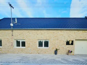 Prodej rodinného domu, Uherské Hradiště - Jarošov, U Cihelny, 115 m2