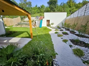 Prodej rodinného domu, Uherské Hradiště - Jarošov, U Cihelny, 115 m2