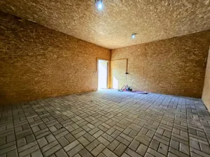 Prodej rodinného domu, Uherské Hradiště - Jarošov, U Cihelny, 115 m2