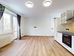 Prodej bytu 2+1, Teplice - Řetenice, Zrenjaninská, 54 m2