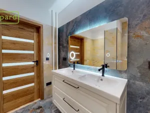 Prodej bytu 2+1, Teplice - Řetenice, Zrenjaninská, 54 m2