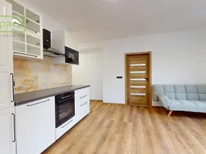 Prodej bytu 2+1, Teplice - Řetenice, Zrenjaninská, 54 m2