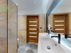 Prodej bytu 2+1, Teplice - Řetenice, Zrenjaninská, 54 m2