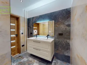 Prodej bytu 2+1, Teplice - Řetenice, Zrenjaninská, 54 m2