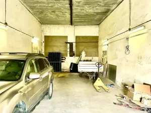 Pronájem skladu, Uherské Hradiště, Sokolovská, 80 m2