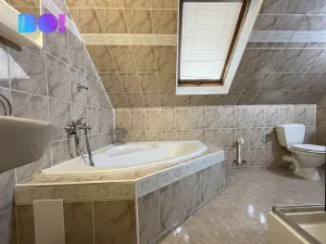 Prodej bytu 4+kk, Třeboň, Táboritská, 106 m2