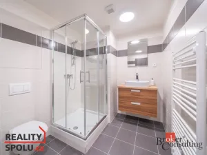 Pronájem bytu 1+kk, Plzeň, 39 m2