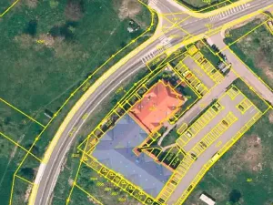 Dražba bytu 2+kk, Hrádek nad Nisou, Liberecká, 43 m2