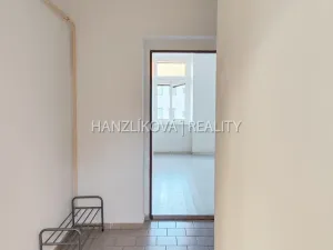 Pronájem bytu 1+kk, České Budějovice - České Budějovice 3, Jírovcova, 35 m2