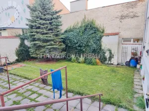 Pronájem bytu 1+kk, České Budějovice - České Budějovice 3, Jírovcova, 35 m2