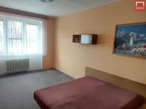 Prodej bytu 3+1, Olomouc, U soutoku, 85 m2