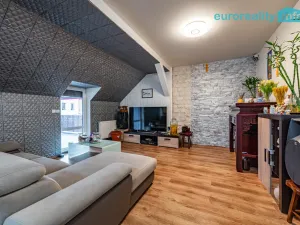 Prodej rodinného domu, Velká Hleďsebe, Havlíčkova, 229 m2