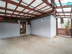 Prodej rodinného domu, Velká Hleďsebe, Havlíčkova, 229 m2