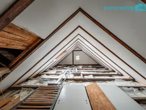 Prodej rodinného domu, Velká Hleďsebe, Havlíčkova, 229 m2