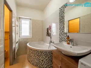 Prodej rodinného domu, Velká Hleďsebe, Havlíčkova, 229 m2