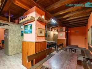 Prodej rodinného domu, Velká Hleďsebe, Havlíčkova, 229 m2