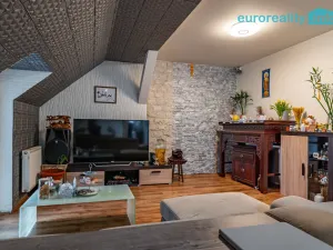 Prodej rodinného domu, Velká Hleďsebe, Havlíčkova, 229 m2