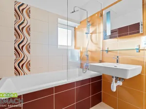 Pronájem bytu 2+kk, Uherské Hradiště, Nad Žlebem, 116 m2