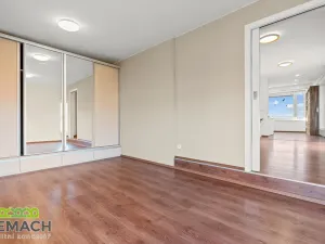 Pronájem bytu 2+kk, Uherské Hradiště, Nad Žlebem, 116 m2