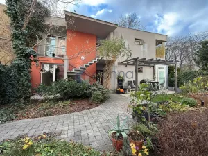 Pronájem bytu 2+kk, Praha, Slezská, 60 m2