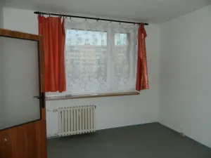 Pronájem bytu 1+1, Roudnice nad Labem, Stavbařů, 38 m2