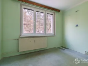 Prodej bytu 3+1, Sokolov, Závodu míru, 76 m2