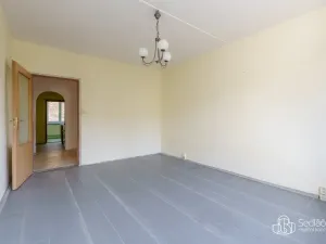 Prodej bytu 3+1, Sokolov, Závodu míru, 76 m2