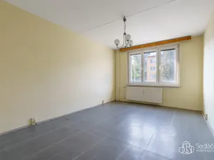 Prodej bytu 3+1, Sokolov, Závodu míru, 76 m2