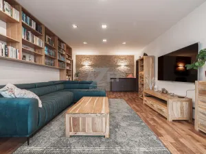 Prodej atypického bytu, Ostrava - Hrabůvka, U Haldy, 156 m2