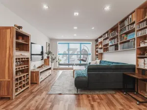 Prodej atypického bytu, Ostrava - Hrabůvka, U Haldy, 156 m2