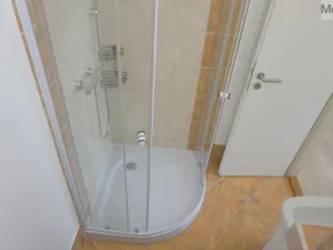 Pronájem bytu 1+1, Chomutov, Matěje Kopeckého, 36 m2