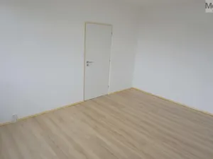 Pronájem bytu 1+1, Chomutov, Matěje Kopeckého, 36 m2