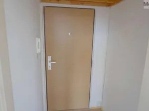 Pronájem bytu 1+1, Chomutov, Matěje Kopeckého, 36 m2