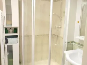 Pronájem bytu 2+1, Bílina - Pražské Předměstí, Fügnerova, 49 m2