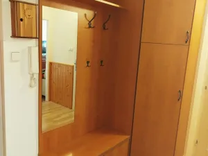 Pronájem bytu 2+1, Bílina - Pražské Předměstí, Fügnerova, 49 m2