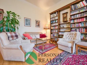 Prodej bytu 4+1, Mariánské Lázně, Anglická, 152 m2