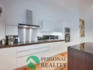 Prodej bytu 4+1, Mariánské Lázně, Anglická, 152 m2